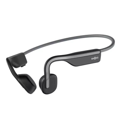 SHOKZ/韶音S661跑步骑行运动耳机