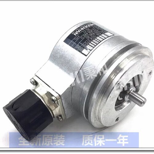 议价ERN480 5000 ID:385480-46海德汉全新原装进口编码器现货原厂
