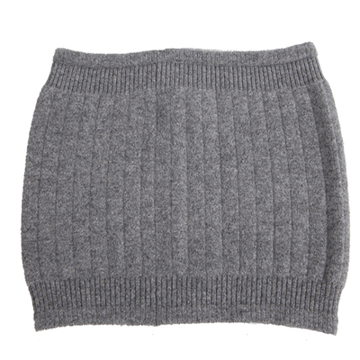 纯羊绒护腰秋冬保暖贴身柔软正品