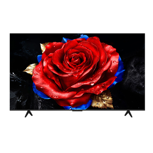 TCL电视 65T5L-JN 65英寸 288Hz高刷 QLED量子点 灵控系统 超薄