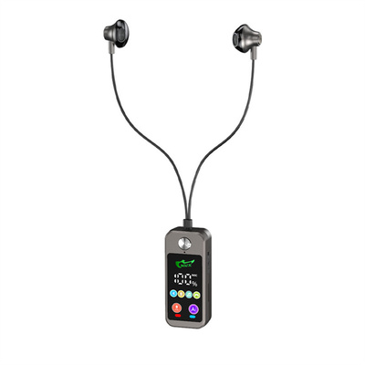 S70领夹入耳降噪长续航蓝牙耳机