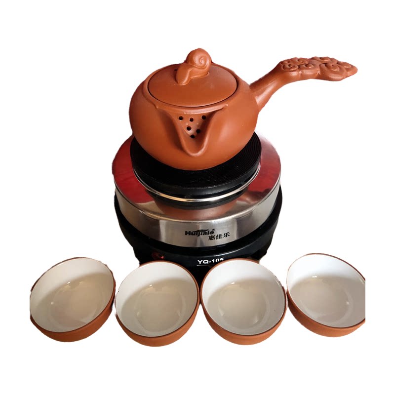 甘肃罐罐茶煮茶炉宁夏电热炉家用