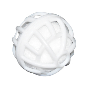 鱼缸过滤材料硝化细菌魔球生化球细菌屋底滤炫动毛球翻滚培菌滤材