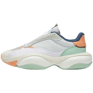 Puma/彪马正品 ALTERATION T 男女透视厚底老爹鞋运动鞋374556