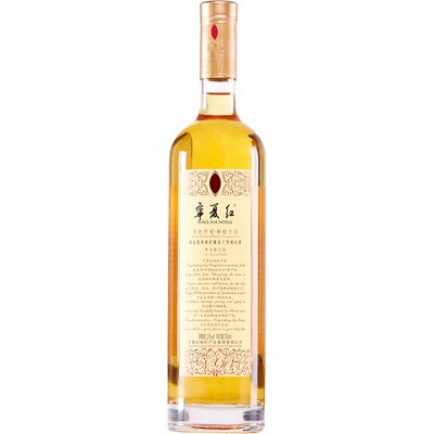 宁夏红12度干红枸杞果酒