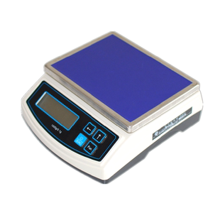 上海友声0.1g高精度厨房秤烘焙家用工厂食品电子秤包子饺子馄钝秤