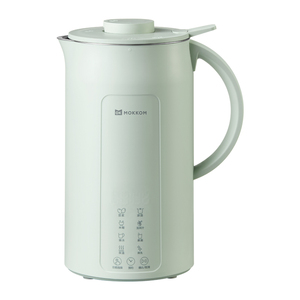 【刀头可拆易清洗】破壁豆浆机