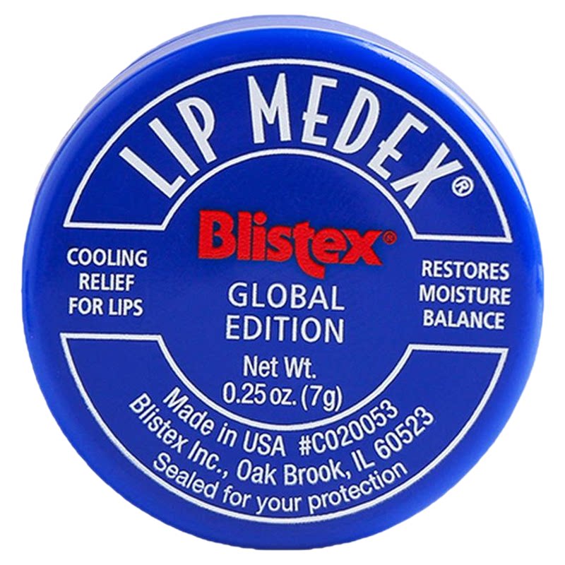 BLISTEX/百蕾适保湿滋润润唇膏