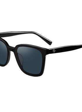 海伦凯勒墨镜通用近视可配度数