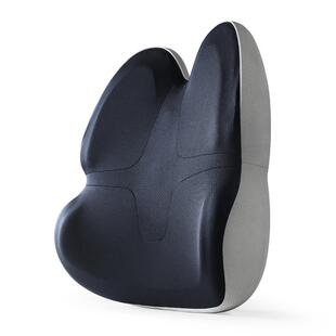 PPW护腰靠垫办公室腰靠腰部座椅靠背垫孕妇椅子久坐腰垫靠枕腰枕