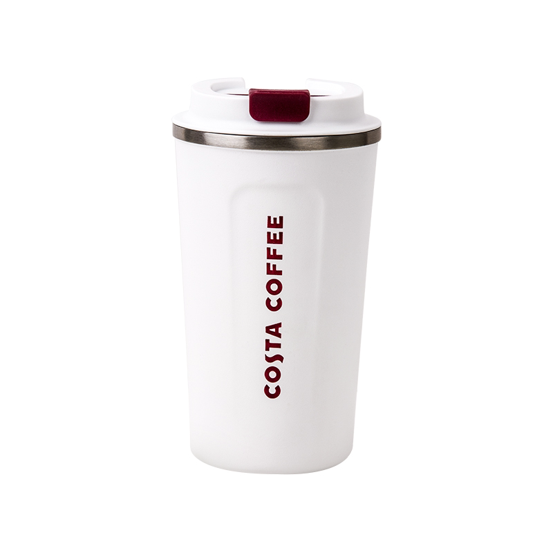 COSTA保温杯咖啡杯保温壶马克杯子正品【瑕疵品清仓处理 几乎全新