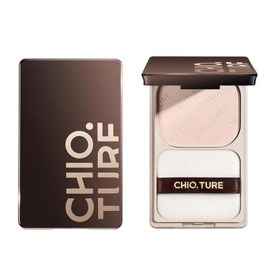 烤粉工艺，10g大容量大白饼