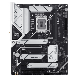 Asus/华硕Z790-AYW OC WIFI台式电脑Z790主板套装华硕官方旗舰店