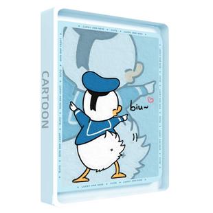 适用苹果ipadair7保护套平板电脑mini7/6新款女生2023/22ipad11/10/9保护壳ipadpro卡通5/4软11/13英寸外壳