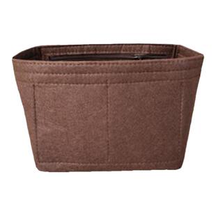 定制内胆包适用FINDI芬迪手提薯条包中包中古托特内衬轻有型包撑