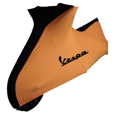 维斯帕GTS300春天冲刺摩托车衣罩