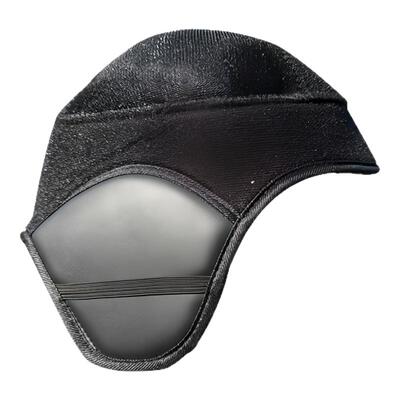 外卖小哥专用头盔内衬垫加厚保暖