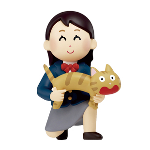 PLZDOT官方插画小人