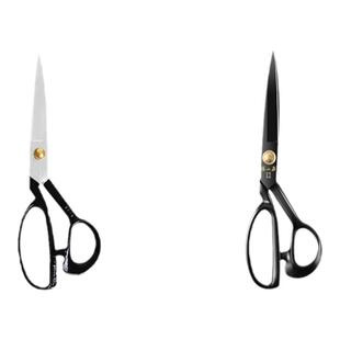 张小泉裁缝剪刀家用裁布专用工业剪线头缝纫大剪刀官方旗舰店正品