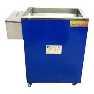 厂家直销 助焊剂喷雾炉 松香助焊剂喷雾机 高效电动喷雾炉 容量槽