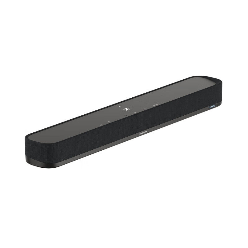 森海塞尔SoundbarMini音箱