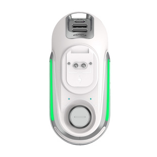 R-Power适配雷柏VT3Pro VT9Pro磁吸无线鼠标充电底座RGB灯光模块