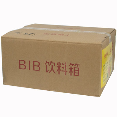 整箱浓缩果汁商用自助餐