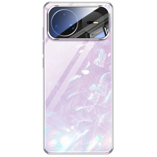 【全面防护】适用华为nova15pro手机壳贝纹玻璃navo15镜头全包防摔超薄新款外壳ultra高级男女士huawei保护套