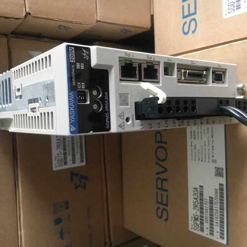 议价安川M系列450W驱动器SGPMS-2R5AP0A