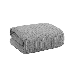 阴干不臭洗脸毛巾男士2025新款宿舍柔软亲肤加厚吸水洗澡速干国货