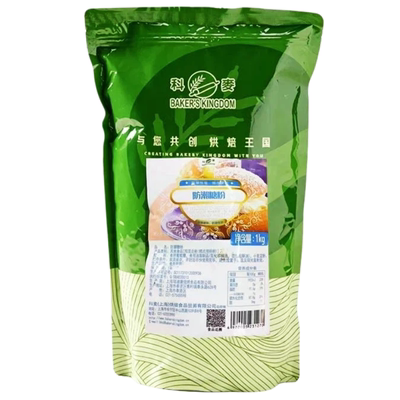 科麦防潮糖粉1kg糖霜糕点淋面粉