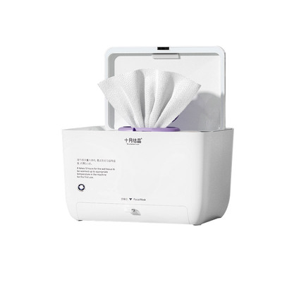 十月结晶湿巾机便携恒温