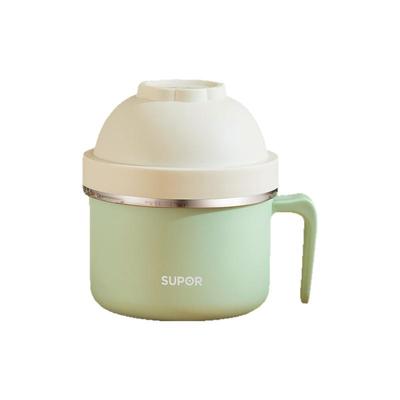 苏泊尔饭盒学生食堂打饭专用餐盒