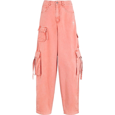 优购adidas阿迪达斯三叶草女子运动休闲长裤KD4114