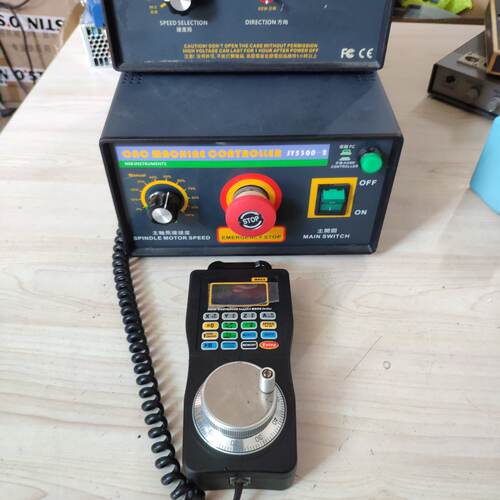 【询价】CNC MACHINE CONTROLLER JY5300-适用
