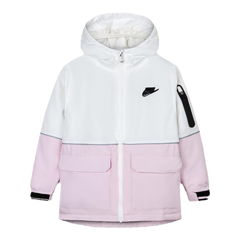 棉服外套Nike新品上市