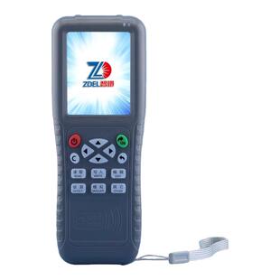 门禁卡解码器复卡器门卡加密电梯门禁复制器万能小区通用拷贝齐x5