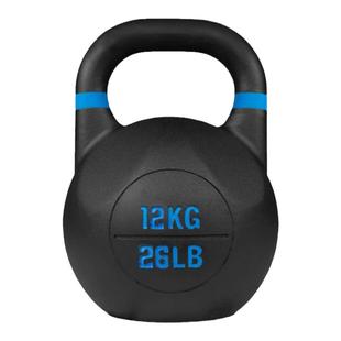 竞赛壶铃健身哑铃家用杠铃壶铃kettlebell男士女士力量竞技提壶