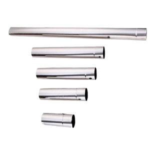 直径75mm燃气锅炉热水器排烟管304不锈钢排烟管7.5公分排气管加厚