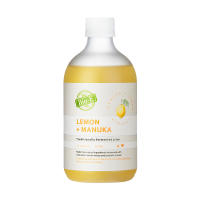 【蔡徐坤代言】柠檬酵素果蔬益生菌维C饮料