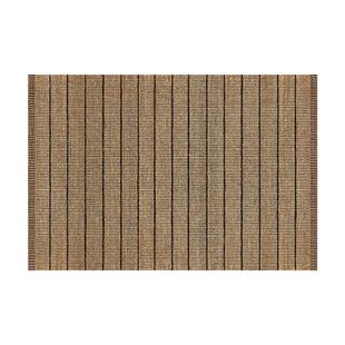 【仿麻编织款】CCF 松间客厅无胶可机洗拆洗地毯无甲醛中古风茶室