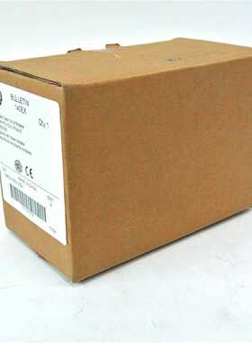 议价原装正品 AB罗克韦尔 塑壳断路器 140EX-KE5 140EX-KE5C3-D40