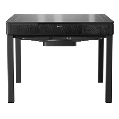 雀友25年新款麻将桌家用两用旋翼过山车电动折叠全自动麻将机T160