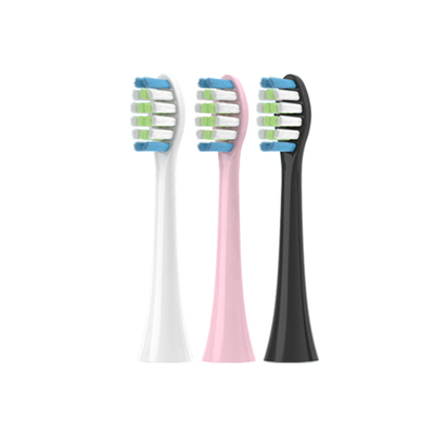 TEETIPS适配德国LMN科蒂斯BOE电动牙刷头L1/L2/L1-TZ/L3-1/N1替换