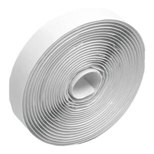 勾面背胶魔术贴强力粘扣带背胶窗帘魔术贴条单面固定毛面沾粘贴宽