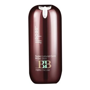 sedell诗黛尔嫩肌蜗牛粉底液BB霜遮瑕提亮肤色保湿控油持久不脱妆