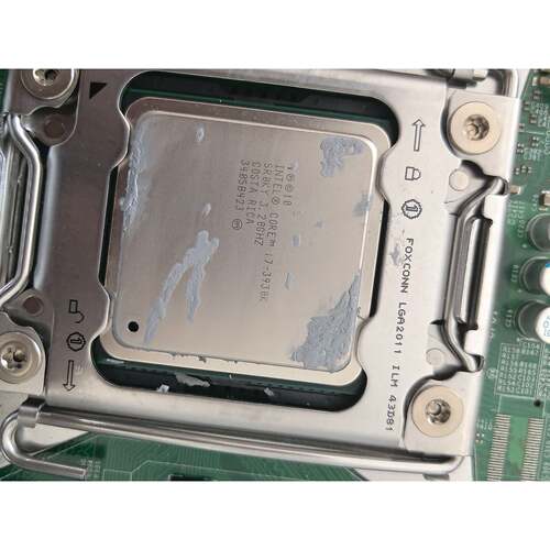 【维修议价】i73930k议价352