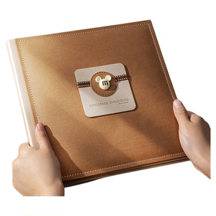 儿童相册本定制宝宝成长纪念册精修照片打印成册制作影集相簿高级