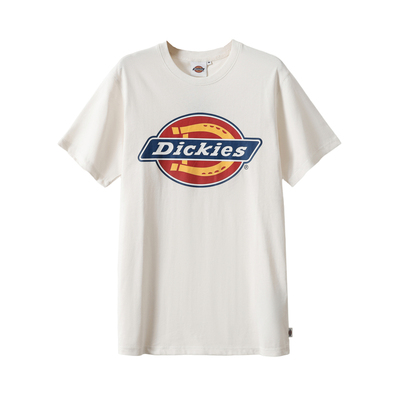 Dickies经典马蹄铁LOGO短袖T恤