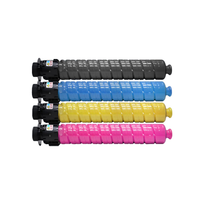 适用理光MP C2503粉盒C2003SP C2011 2004 C2504exSP墨盒IMC2000 2500碳粉盒DSC1025 1220 1120 1225EX墨粉盒